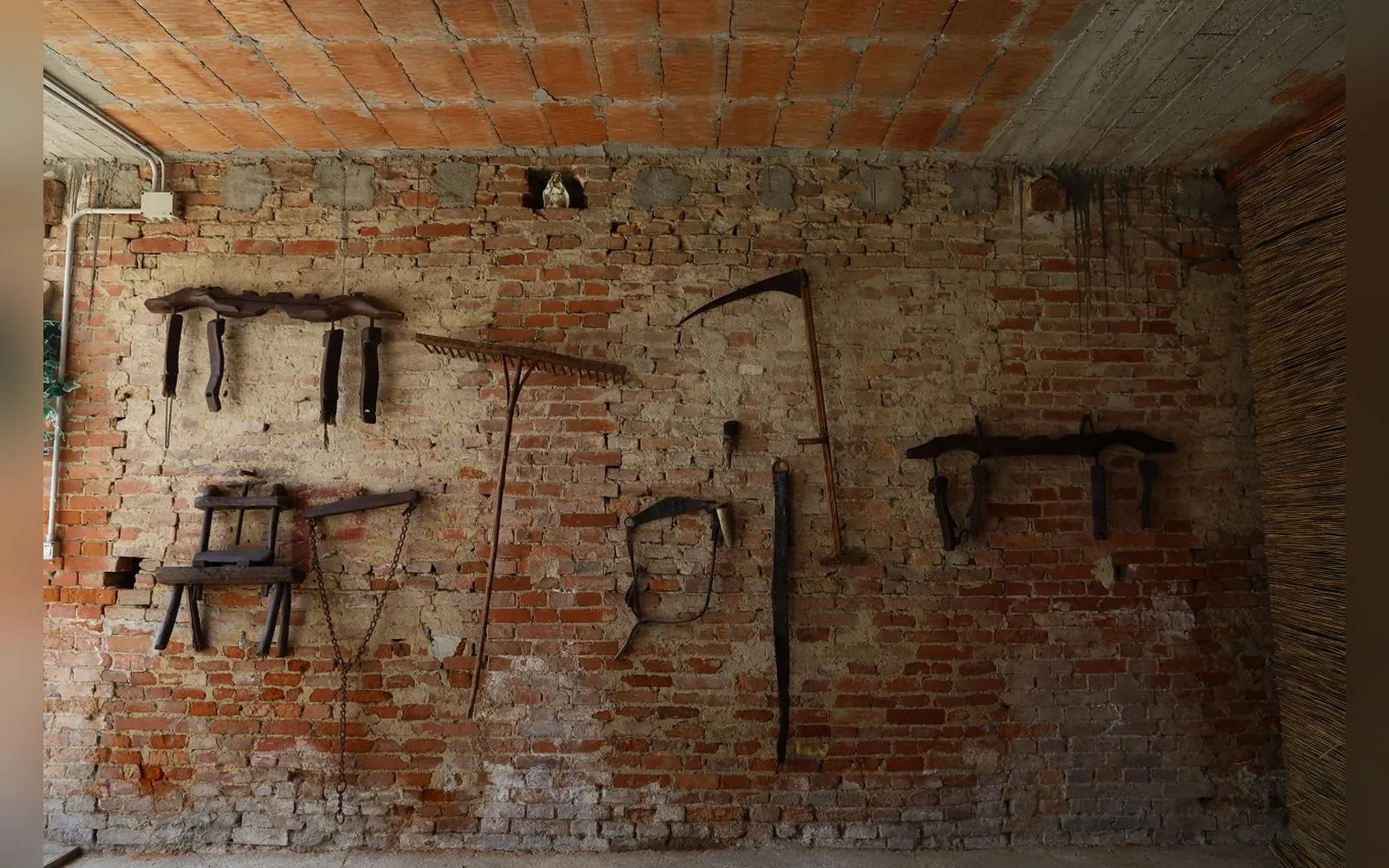 Casa del Miglio, struttura a Castell'Alfero (Piemonte) (foto 18)