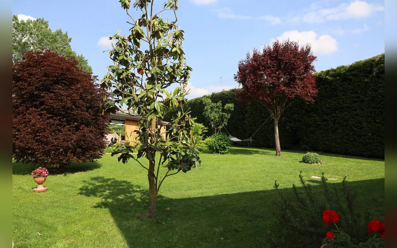 Casa del Miglio, struttura a Castell'Alfero (Piemonte) (foto 20)