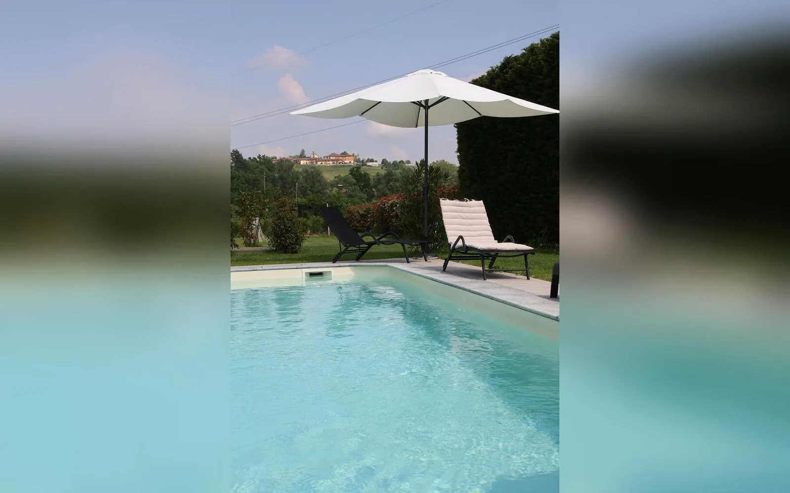 Esterni di Casa del Miglio, Castell'Alfero (Piemonte) (foto 4)