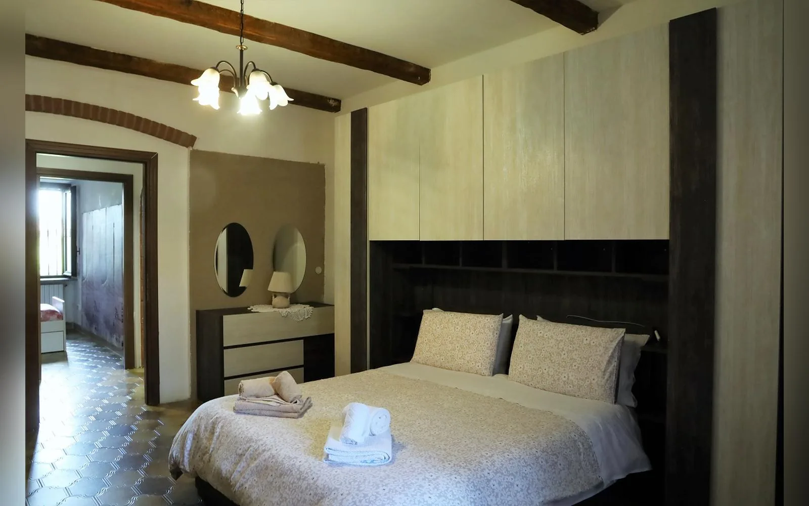 Bagno privato — Casa del Miglio, Castell'Alfero (Piemonte) (foto 43)