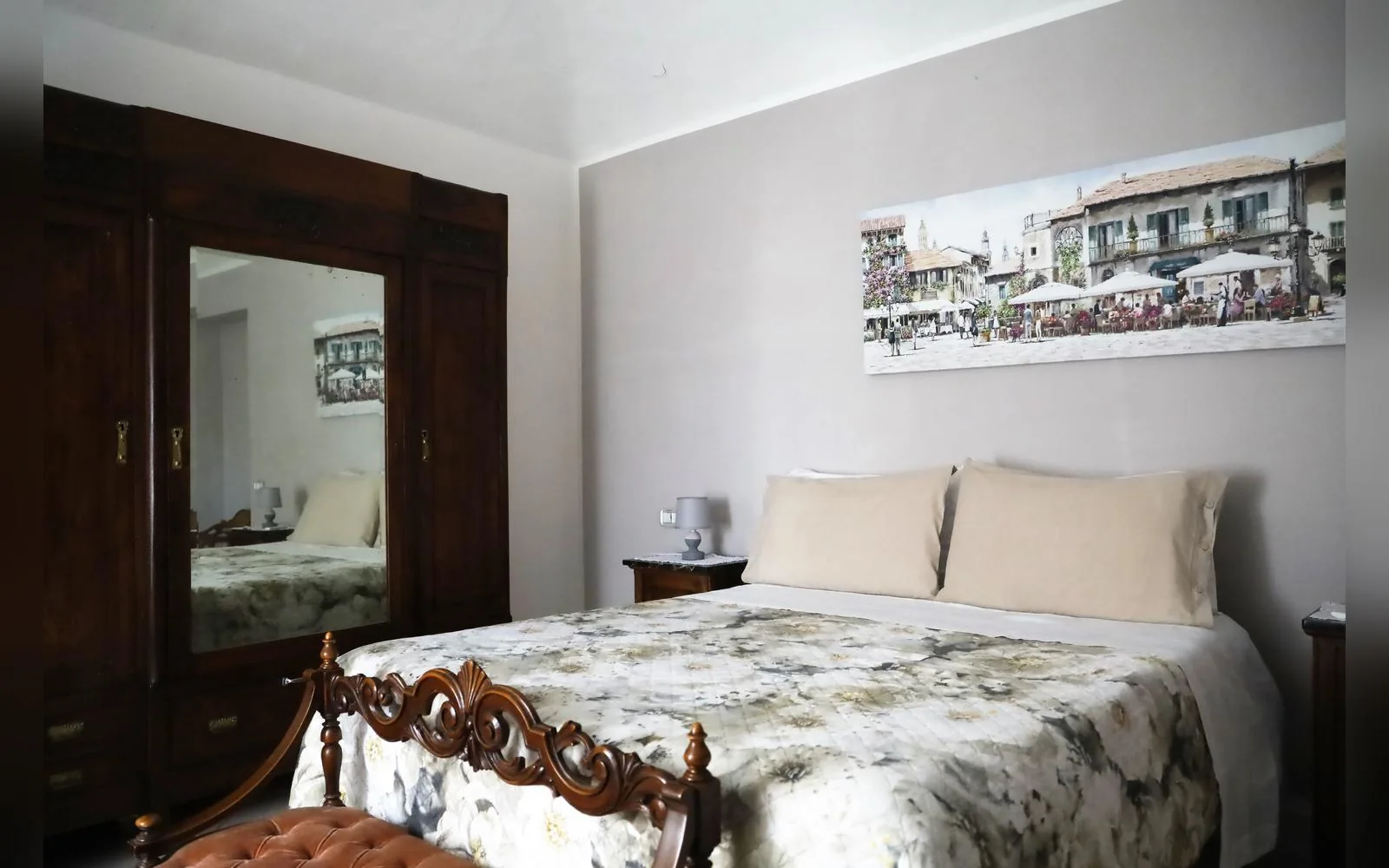 Camera di Casa del Miglio, Castell'Alfero (Piemonte) (foto 58)