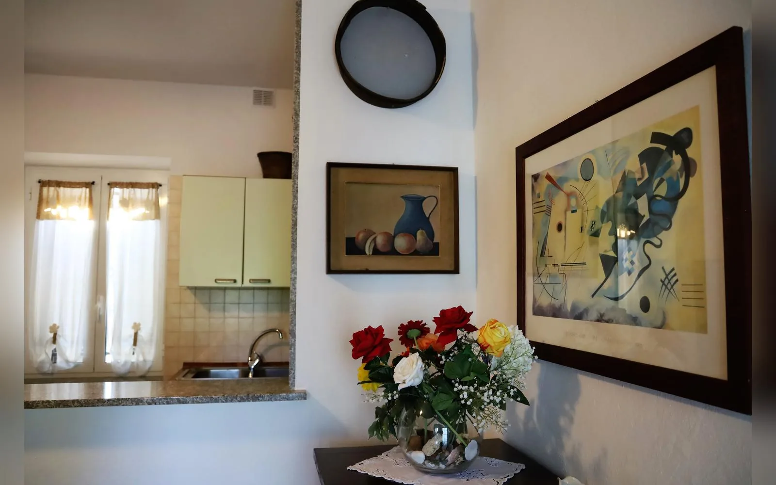 Camera di Casa del Miglio, Castell'Alfero (Piemonte) (foto 65)